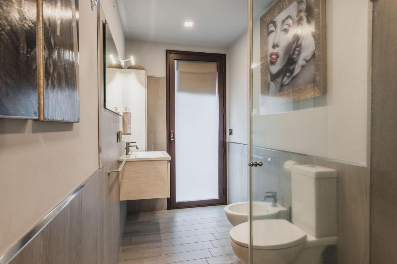 Ursino Apartment With Balcony By Wonderful Italy CTA Exterior foto